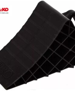 Alternative view of MÄKIKIILA UK46K AL-KO 160MM KAHVALLA MUOVI