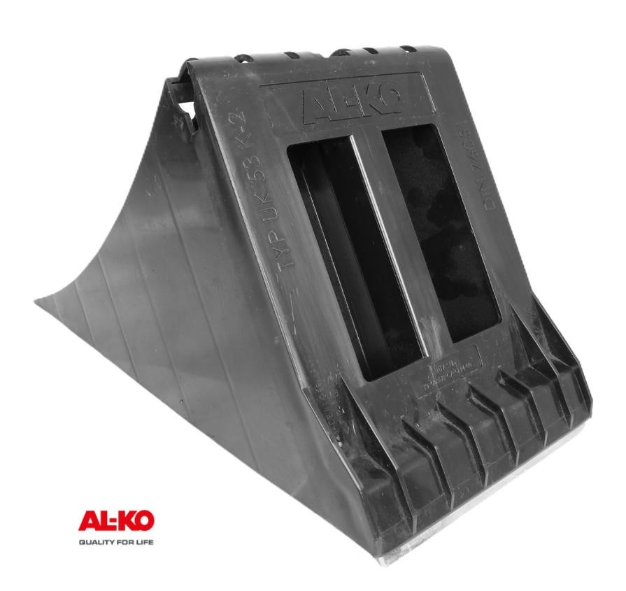 MÄKIKIILA UK53 AL-KO 200MM MUOVI - Image 2