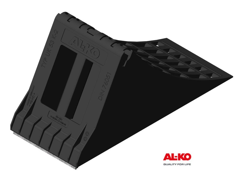 MÄKIKIILA UK53 AL-KO 200MM MUOVI