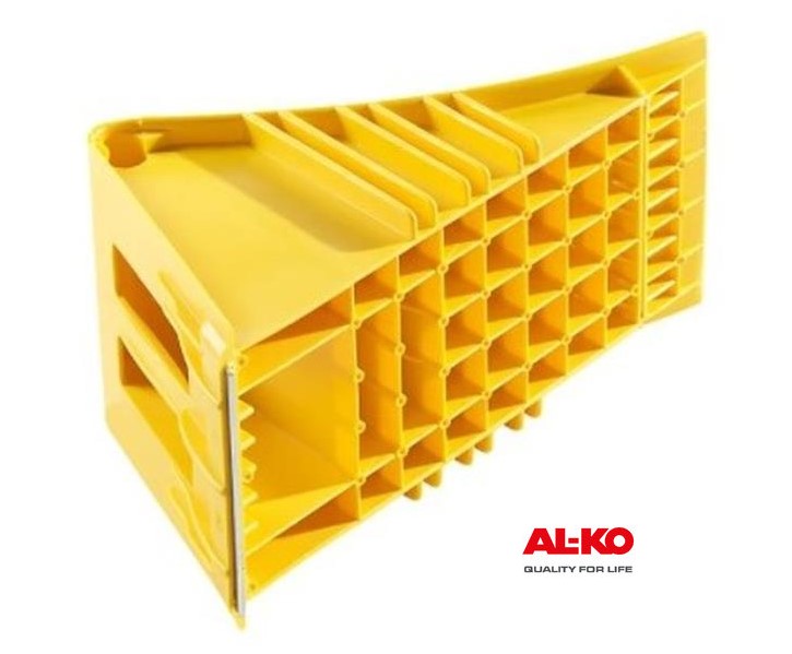 MÄKIKIILA UK53 K-2 AL-KO 200MM MUOVI - Image 4