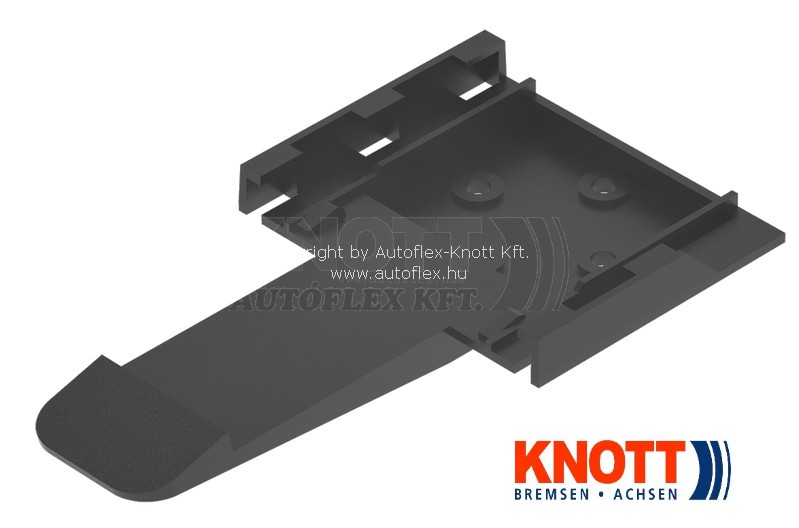 KIILATELINE MUOVI KNOTT