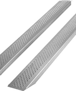 AJORAMPPI AL-KO 1000KG 260X2500MM