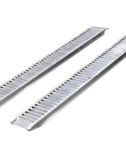 AJORAMPPI 3000KG 300X2500MM