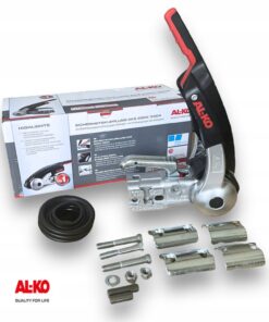 Alternative view of KITKAKYTKIN AKS3004 3000KG AL-KO Ø35/40/45/50MM