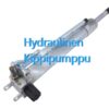 HYDRAULINEN KIPPIPUMPPU 440BAR.