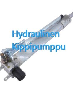 HYDRAULINEN KIPPIPUMPPU 440BAR.