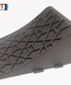 MÄKIKIILA MUOVI MUSTA KNOTT