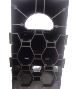 Alternative view of MÄKIKIILA MUOVI MUSTA KNOTT