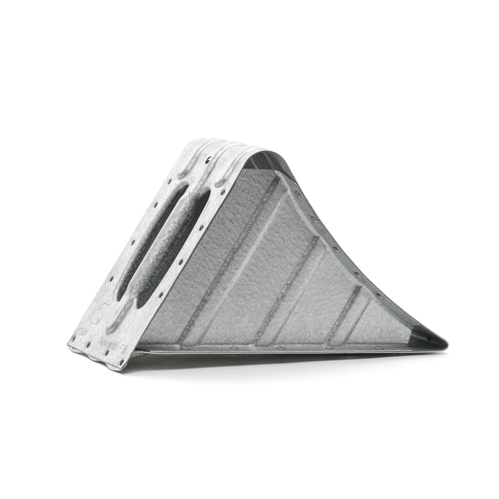 MÄKIKIILA G36 KNOTT 120MM SINKITTY - Image 2