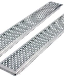 AJORAMPPI AL-KO 1000KG 260X2000MM