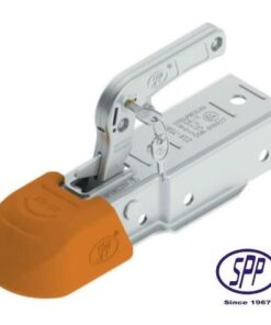 Alternative view of KUULAKYTKIMEN KUMISUOJA SD-01