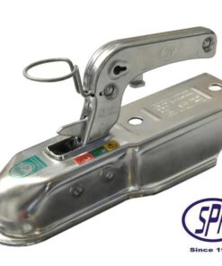 KUULAKYTKIN 750KG K50 SPP