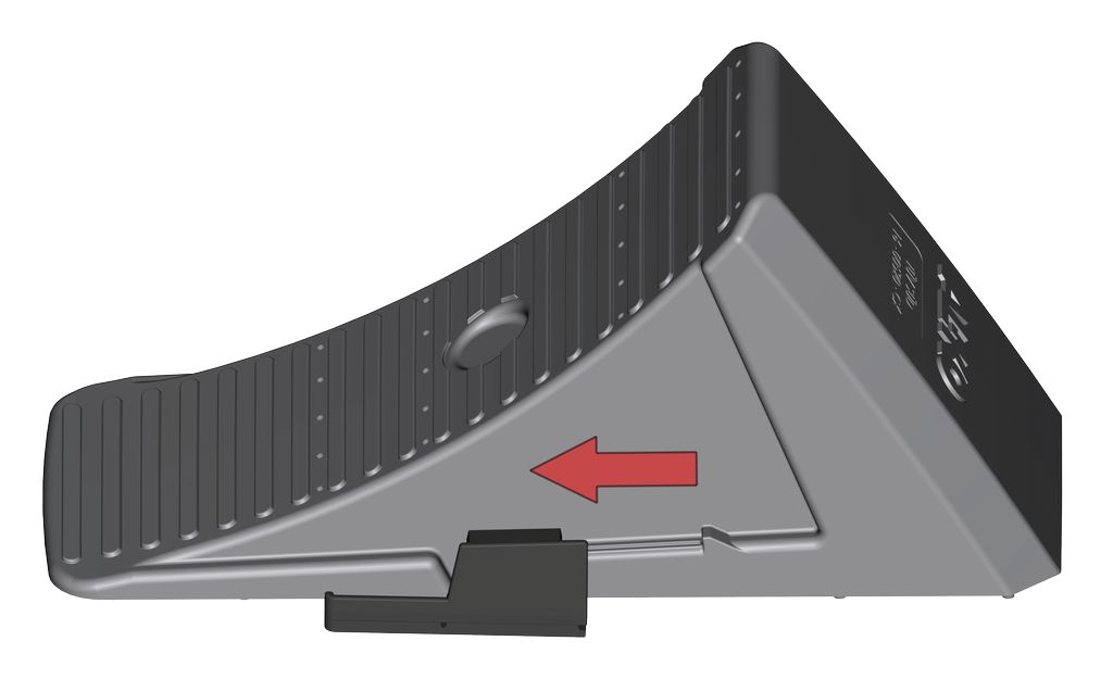 MÄKIKIILA UK10K-2 AL-KO 90MM MUOVI - Image 4