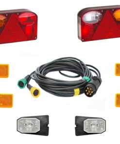 VALOSARJA 9M 7-NAP.PISTOKE FRISTOM