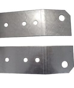 AISAT KIINNITYSKORVAKKEET JT-TRAILER 2008–>