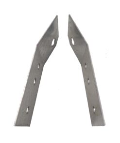 Alternative view of AISAT KIINNITYSKORVAKKEET JT-TRAILER 2008–>