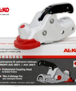 KUULAKYTKIN 3000KG Ø45-50 ALKO