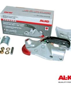 Alternative view of KUULAKYTKIN 3000KG Ø45-50 ALKO