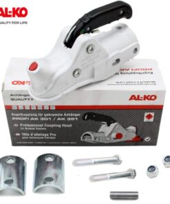 Alternative view of KUULAKYTKIN 3500KG Ø60 12-12 AL-KO