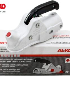 KUULAKYTKIN 3500KG Ø60 12-12 AL-KO