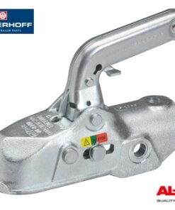 KUULAKYTKIN 3000KG Ø60 12/12 WINTERHOFF