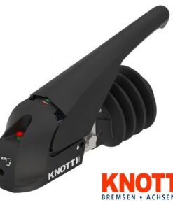 KITKAKYTKIN KS30 3000KG Ø35/40/45/46/50MM KNOTT