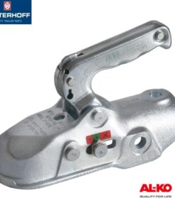 KUULAKYTKIN 3500KG Ø50 12/12 ALBE/WINTERHOFF