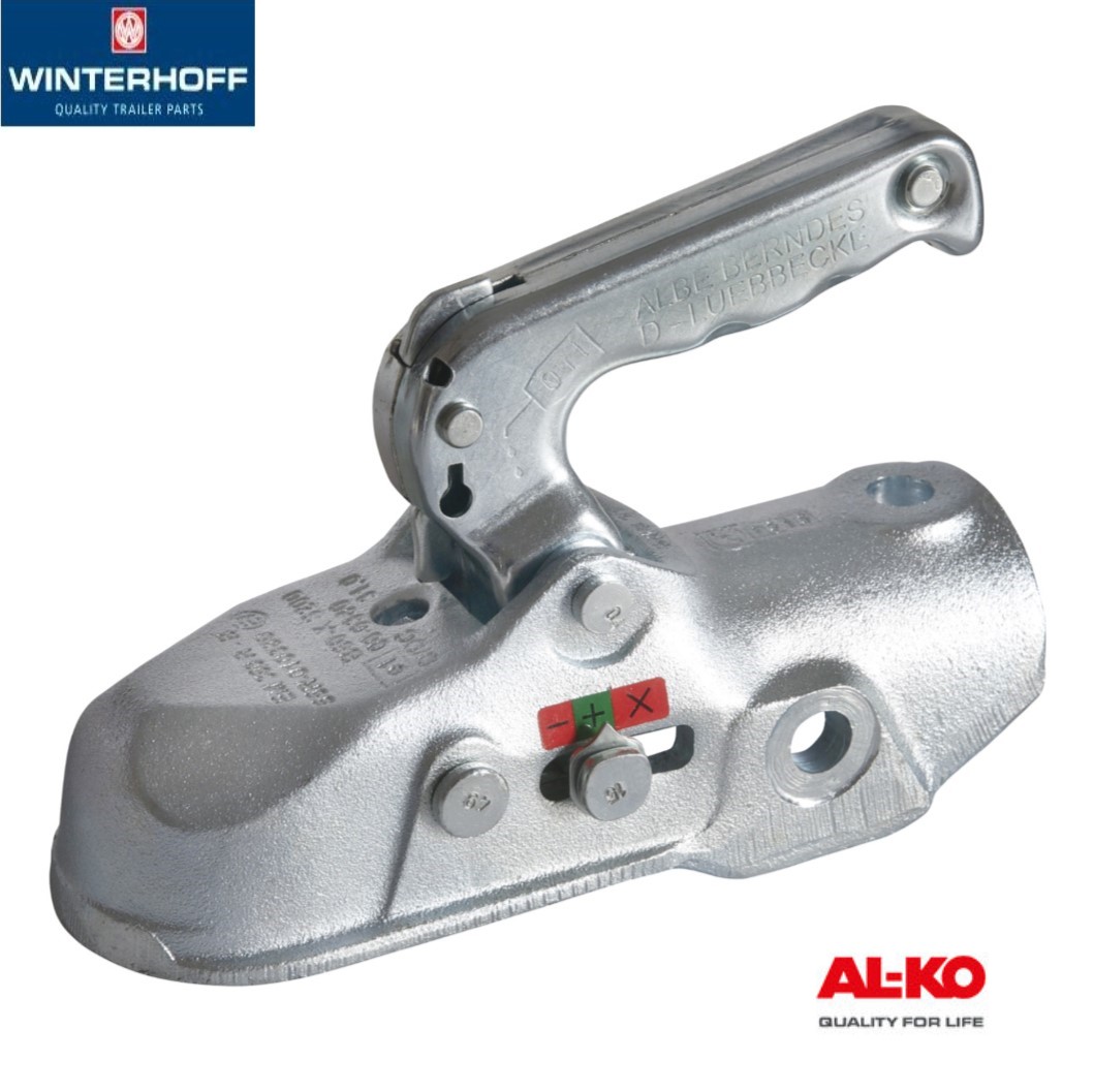 KUULAKYTKIN 3500KG Ø50 12/12 ALBE/WINTERHOFF