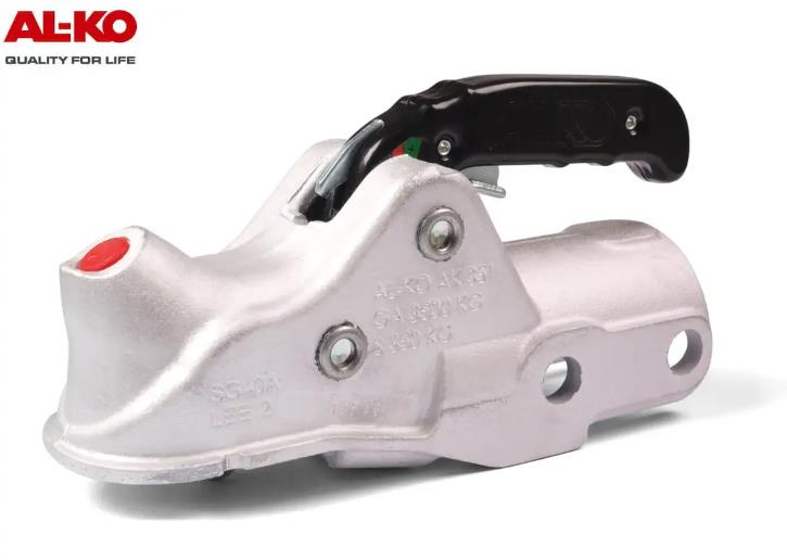 KUULAKYTKIN 3500KG Ø60 16-16 AL-KO