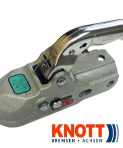 KUULAKYTKIN 3000KG Ø35-50 K30U KNOTT