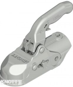 KUULAKYTKIN 3500KG Ø50 14/14 KNOTT