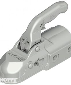 KUULAKYTKIN 3500KG Ø60 14-14 KNOTT