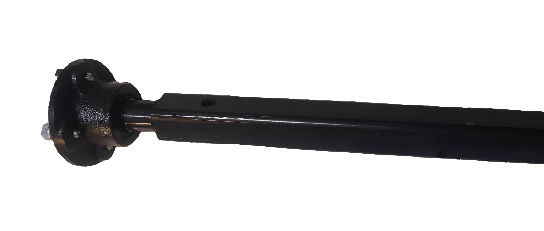 JARRUTON LEHTIJOUSIAKSELI 750KG C=1790 4×100 JT-TRAILER - Image 2