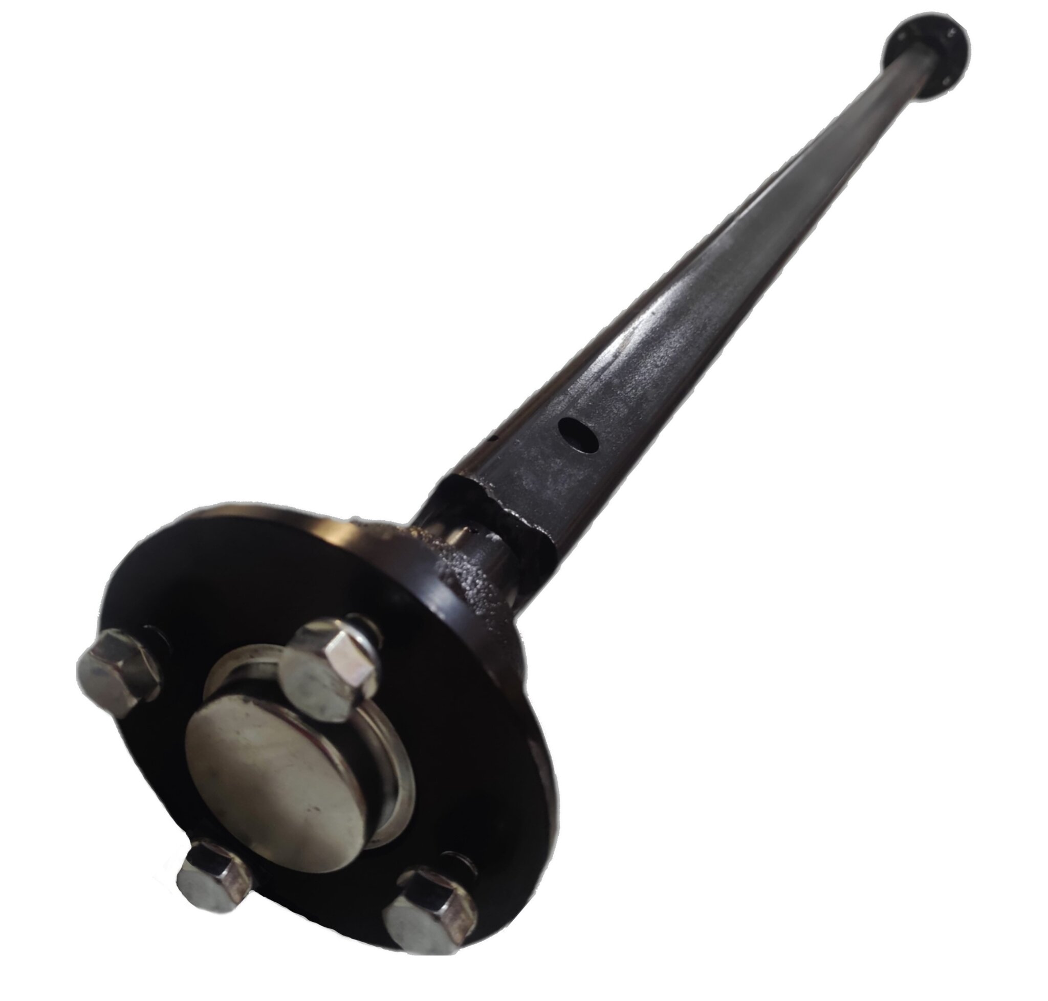 JARRUTON LEHTIJOUSIAKSELI 750KG C=1790 4×100 JT-TRAILER