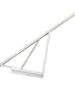 KUOMUN SARANA OIKEA PUOLI JT-TRAILER