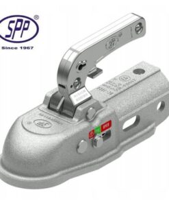 KUULAKYTKIN 3000KG Ø35-50 SPP