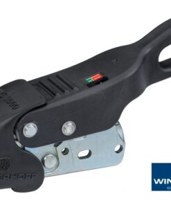 KITKAKYTKIN WS3000 3000KG WINTERHOFF Ø35/40/45/46/50MM