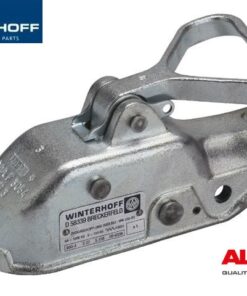 KUULAKYTKIN 3000KG Ø45-46 12/12 ALBE/WINTERHOFF