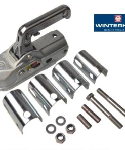 KUULAKYTKIN 3000KG Ø35-50 WW