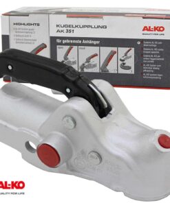 KUULAKYTKIN 3500KG Ø60 16-16 AL-KO