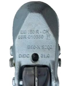 Alternative view of KUULAKYTKIN 3500KG Ø60 16-16 ALBE/WINTERHOFF