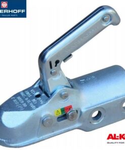 KUULAKYTKIN 3500KG Ø60 16-16 ALBE/WINTERHOFF